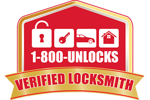 Texas Locksmith Association logo
