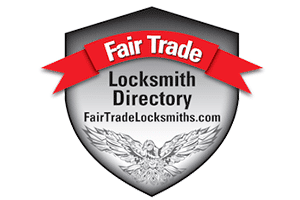 Texas Locksmith Association logo