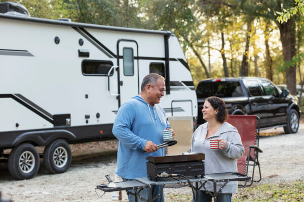 If you lost the key to your RV or want a few copies made we're here to help.