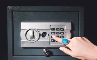 Safe Combination Change: When It’s Time to Update Access